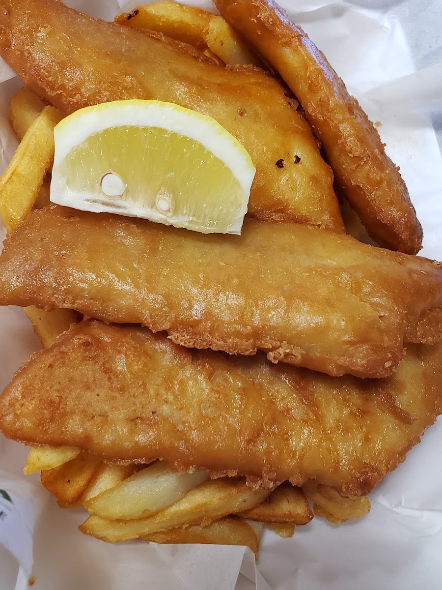 Aunty Pat's Cafe & Grill-10