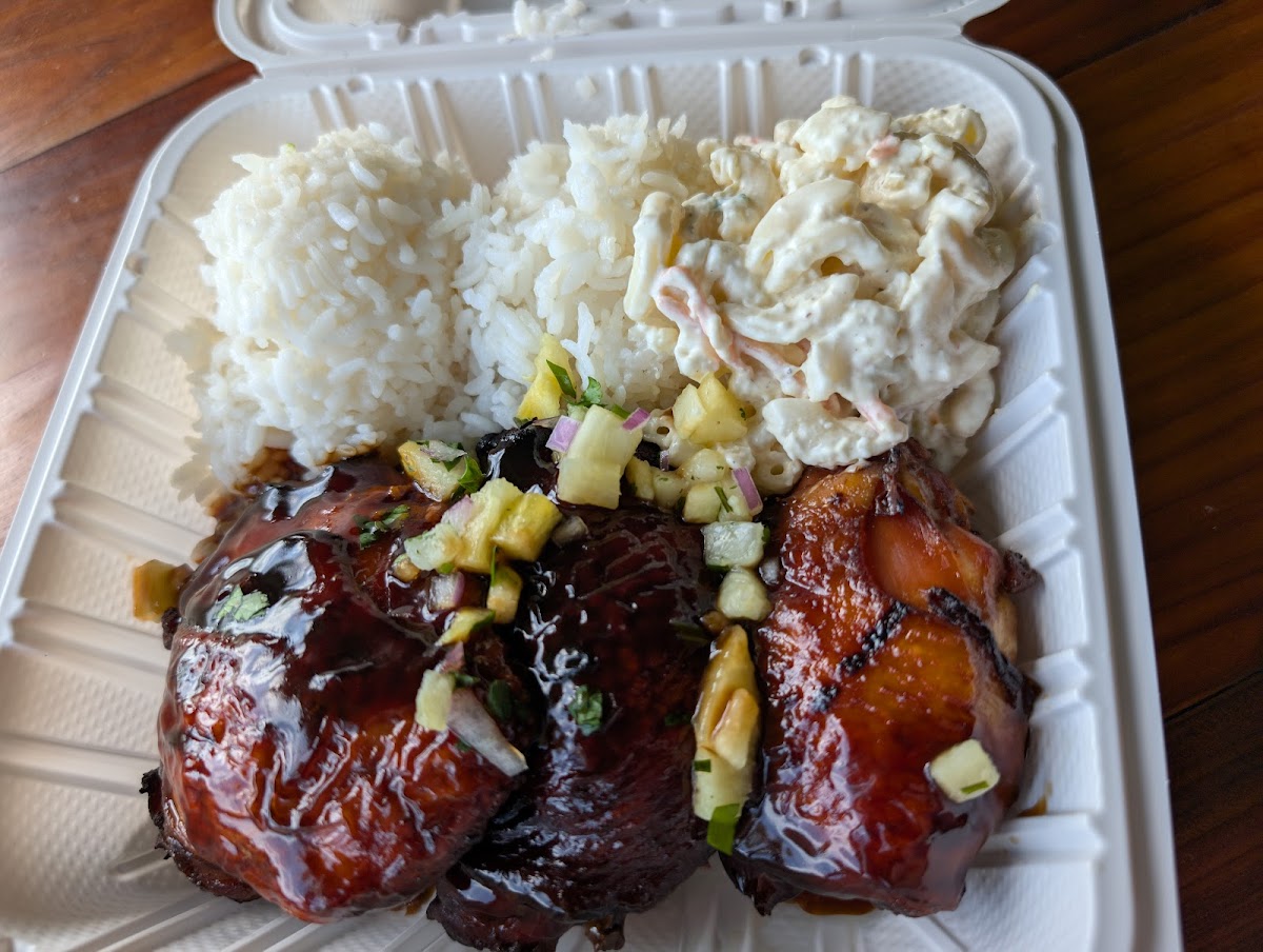 Aunty Pat's Cafe & Grill-4