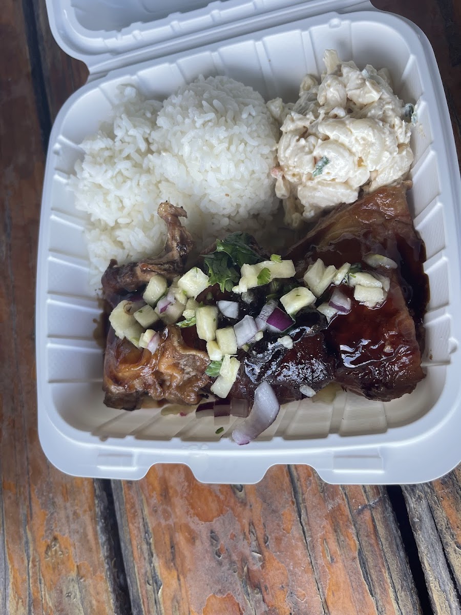 Aunty Pat's Cafe & Grill-6