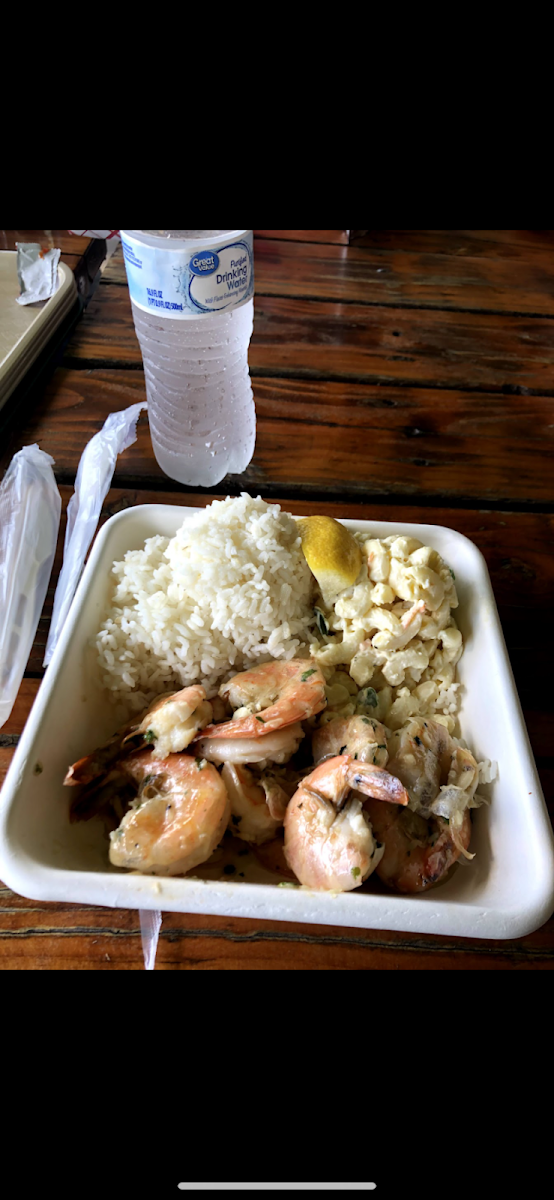 Aunty Pat's Cafe & Grill-7