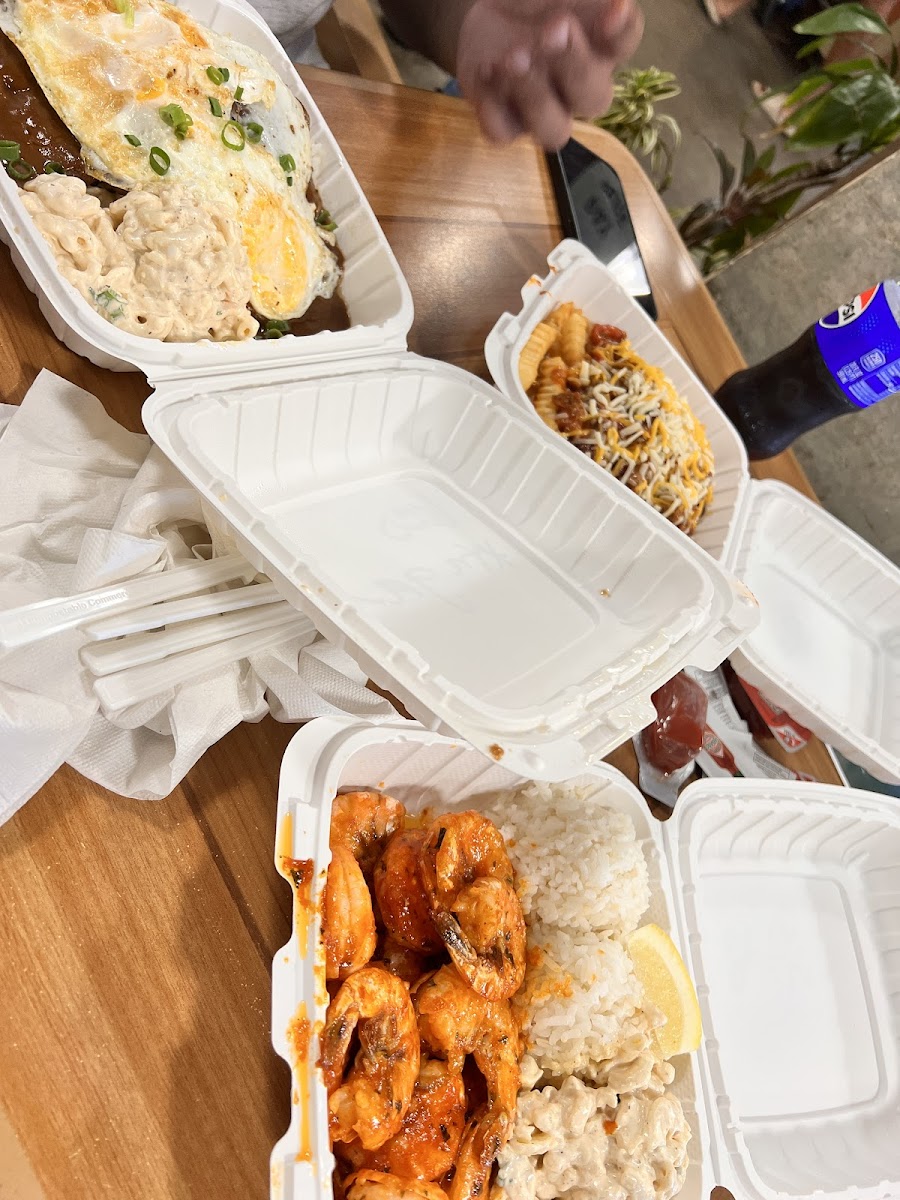 Aunty Pat's Cafe & Grill-9